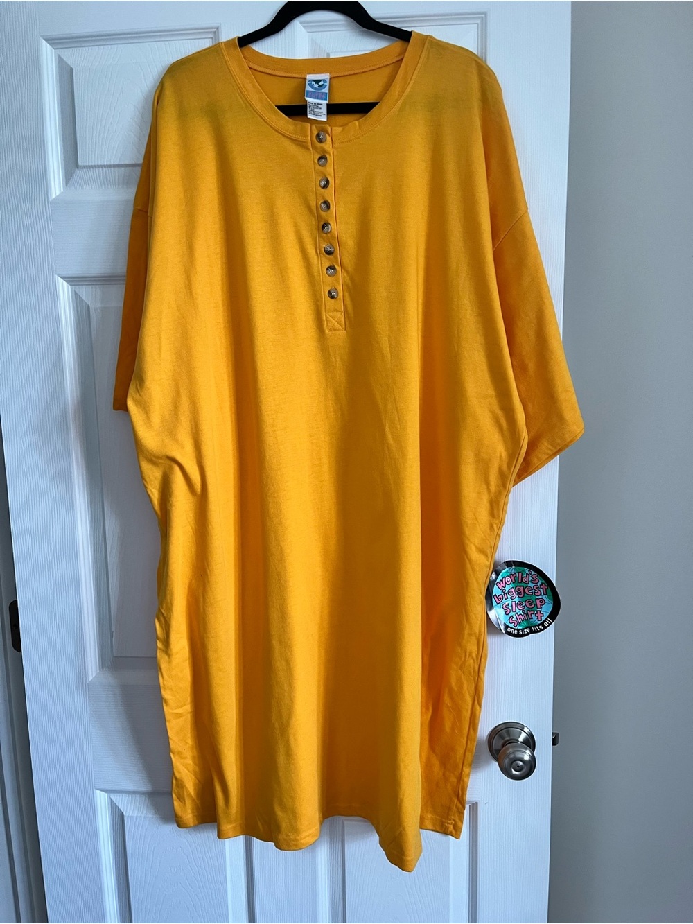 Sleep shirt